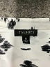 Talbots 100% Polyester Ivory Sleeveless Blouse Size 18 - photo 7