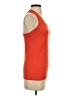 Athleta 100% Nylon Orange Tank Top Size XS - photo 4
