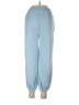 Unbranded 100% Rayon Blue Casual Pants Size L - photo 2