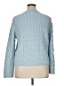 Cyrus Blue Cardigan Size XL - photo 2