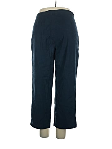 L.L.Bean Casual Pants (view 2)