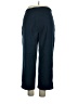 L.L.Bean 100% Cotton Blue Casual Pants Size 16 - photo 2