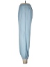 Unbranded 100% Rayon Blue Casual Pants Size L - photo 5