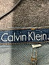 Calvin Klein Blue Jeans Size 27 waist - photo 7