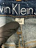 Calvin Klein Blue Jeans Size 27 waist - photo 8