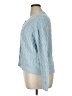 Cyrus Blue Cardigan Size XL - photo 5