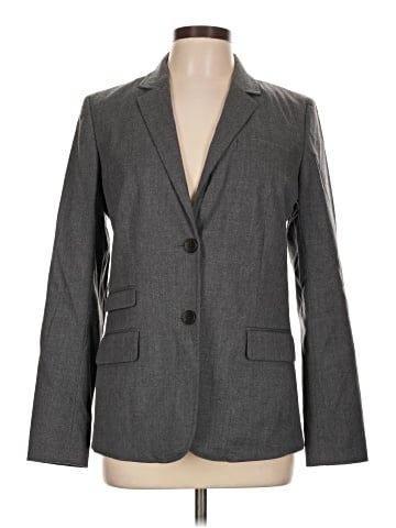 Gap Blazer (view 1)