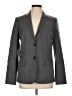 Gap Gray Blazer Size 12 - photo 1
