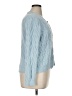 Cyrus Blue Cardigan Size XL - photo 4