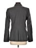 Gap Gray Blazer Size 12 - photo 2
