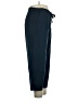L.L.Bean 100% Cotton Blue Casual Pants Size 16 - photo 4