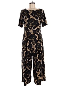 Traffic People Jumpsuit (view 1)