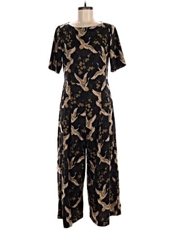 Traffic People Jumpsuit (view 1)
