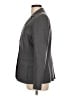 Gap Gray Blazer Size 12 - photo 5