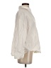 Zara Ivory Long Sleeve Blouse Size S - photo 4
