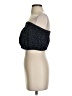 Universal Thread 100% Cotton Black Tube Top Size S - photo 5