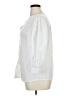 Unbranded White 3/4 Sleeve Blouse Size XL - photo 5