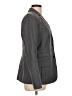 Gap Gray Blazer Size 12 - photo 4