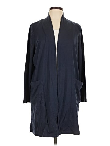 Eileen Fisher Cardigan (view 1)