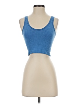 Out From Under Tank Top