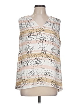 Unbranded Sleeveless Blouse (view 1)