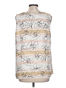 Unbranded Sleeveless Blouse (view 2)