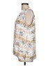 Unbranded Ivory Sleeveless Blouse Size L (estimated) - photo 5