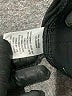 Aero Solid Black Active Pants Size L - photo 8