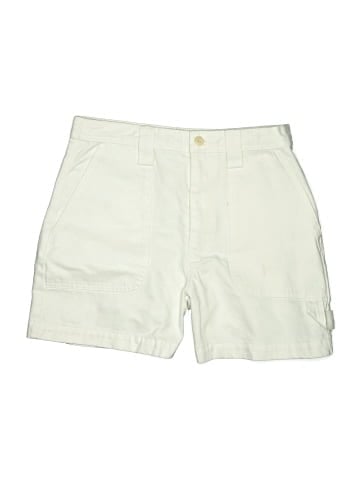 Alex Mill Khaki Shorts (view 1)