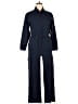 Beyond Yoga 100% Polyester Blue Jumpsuit Size XS - photo 1