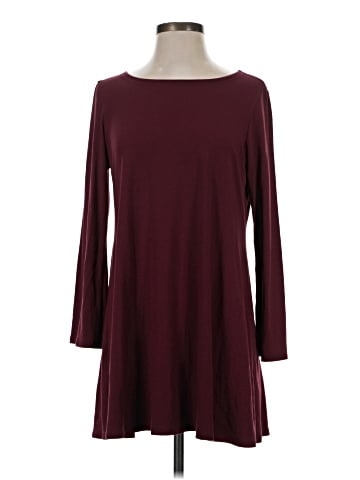 Eileen Fisher Casual Dress (view 1)