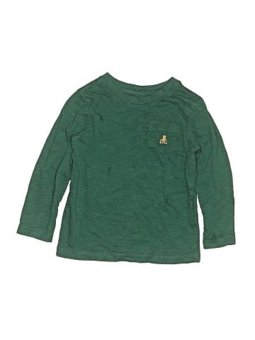 Baby Gap Long Sleeve T-Shirt (view 1)
