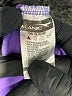 Assorted Brands 100% Polyester Purple Pullover Hoodie Size M - photo 8