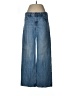 Levi's Blue Jeans Size 28 waist - photo 1