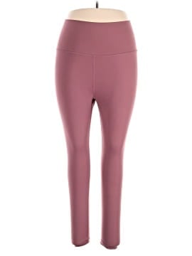 Yogalicious Active Pants (view 1)