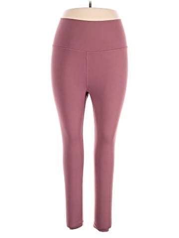 Yogalicious Active Pants (view 1)