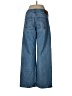 Levi's Blue Jeans Size 28 waist - photo 2