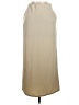 Uniqlo Tan Formal Skirt Size S - photo 1