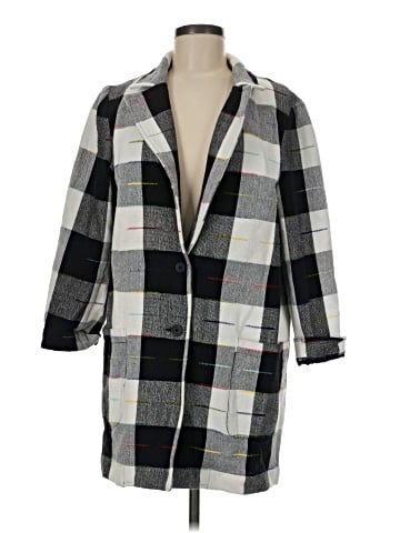 The Odells Coat (view 1)