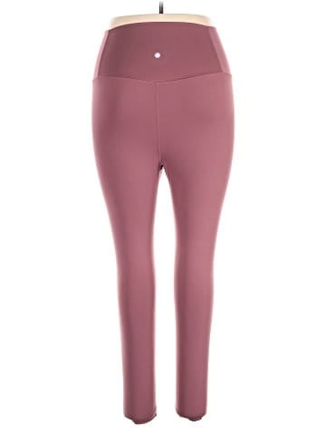 Yogalicious Active Pants (view 2)