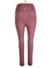 Yogalicious Burgundy Active Pants Size XXL - photo 2