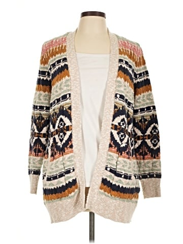 L.L.Bean Cardigan (view 1)