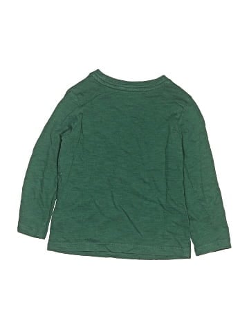 Baby Gap Long Sleeve T-Shirt (view 2)