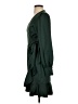 STYLECHEAT 100% Polyester Green Cocktail Dress Size 4 - photo 5