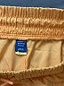 Active by Old Navy Solid Yellow Athletic Shorts Size 14 - 16 - photo 3
