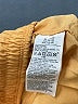 Active by Old Navy Solid Yellow Athletic Shorts Size 14 - 16 - photo 4