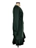 STYLECHEAT 100% Polyester Green Cocktail Dress Size 4 - photo 4