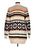 L.L.Bean 100% Cotton Ivory Cardigan Size L - photo 2