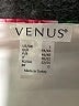 Venus Floral Ivory Cocktail Dress Size L - photo 7