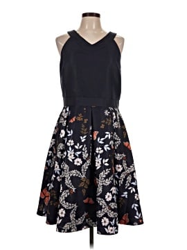 Ted Baker London Cocktail Dress (view 1)